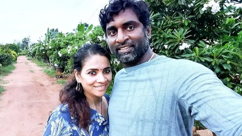 DOP Senthil Kumar's Wife And Celebrity Yoga Instructor Roohi Dies Due To Health Related Issues Senthil Kumar