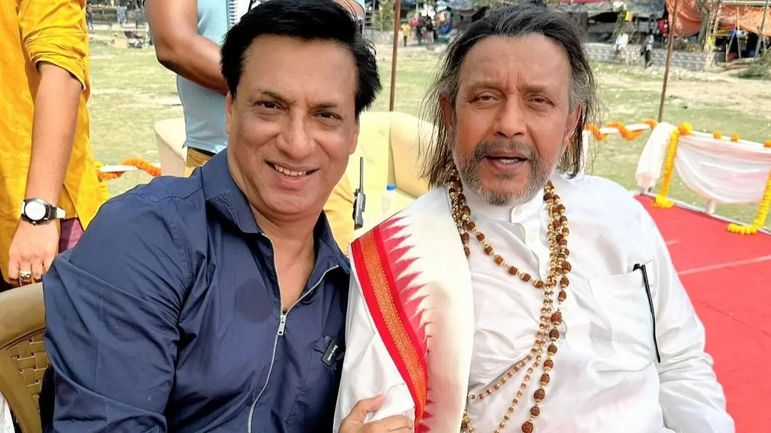 Madhur Bhandarkar