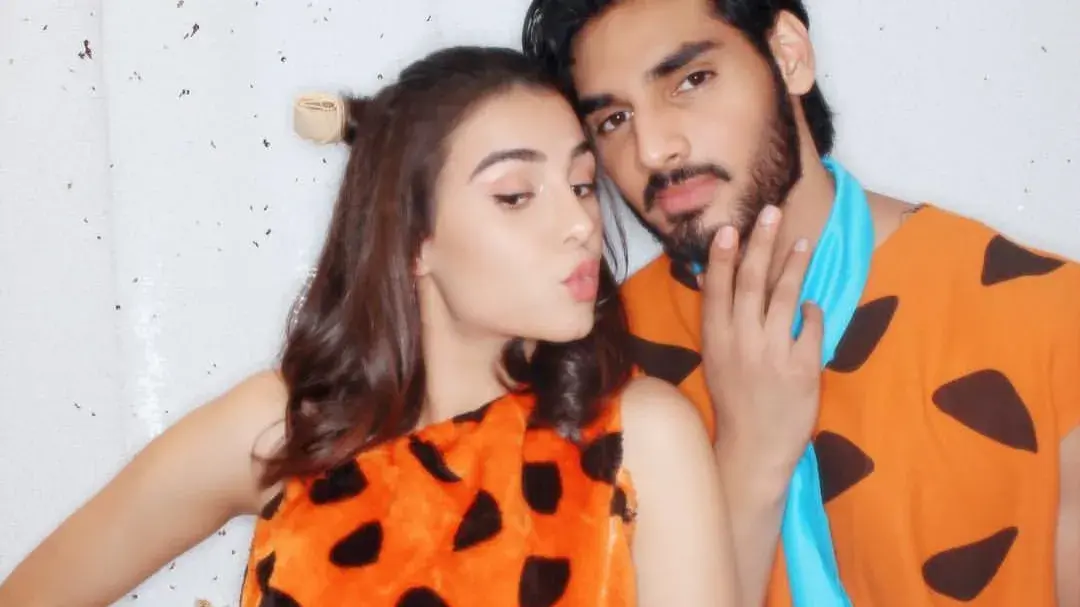 Ahan Shetty-Tania Shroff break up after 11 years of dating? Here's what we know Ahan Shetty