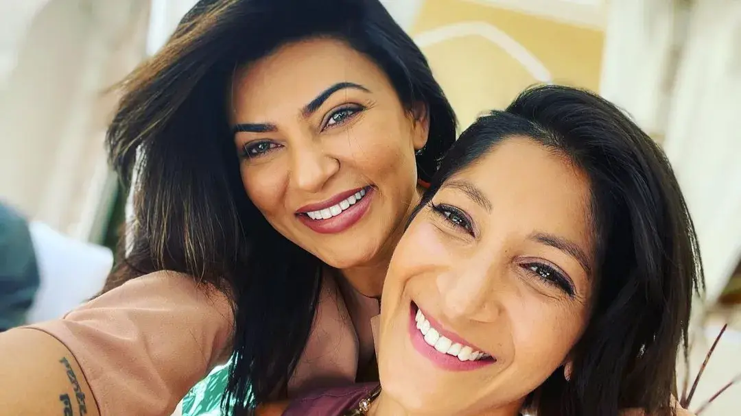 Sushmita Sen, Maya, Aarya 3