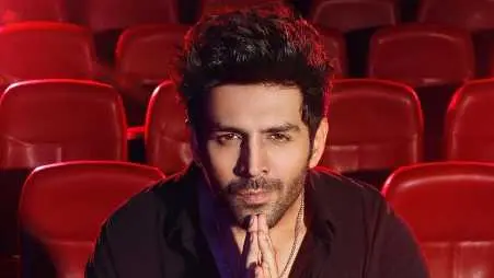 Kartik Aaryan, Bollywood