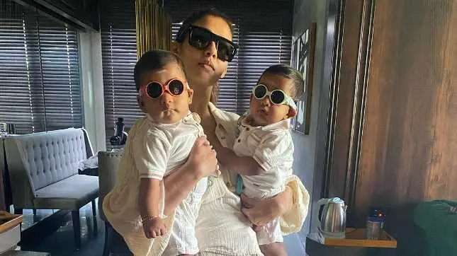 Nayanthara, currently in Malaysia, reveals motherhood taught her the 'most significant lesson' Nayanthara