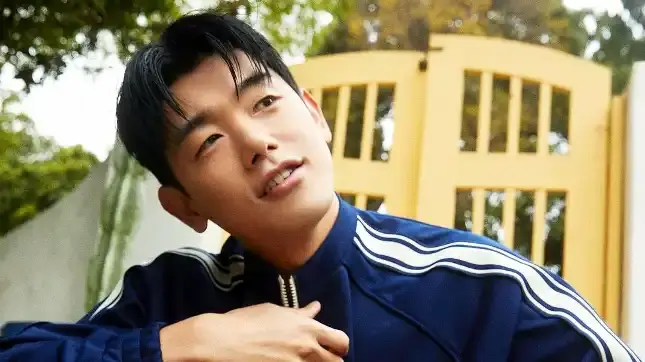 Singer Eric Nam cancels show after receiving threat for liking a post on Israel-Palestine war Eric Nam