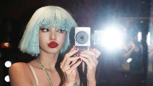 BLACKPINK Lisa’s deepfake video from Crazy Horse performance surfaces amid AI threat Lisa