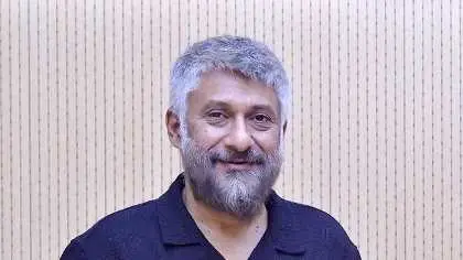 Vivek Agnihotri, The Kashmir Files
