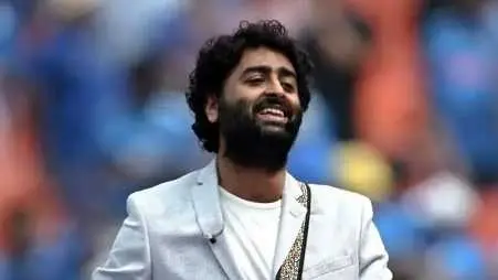 Arijit Singh, Bollywood