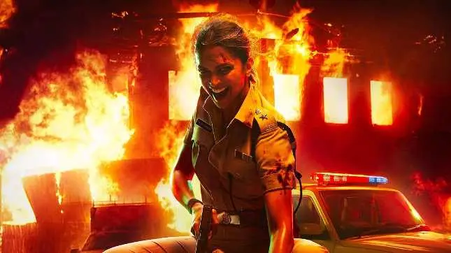 Deepika Padukone, Rohit Shetty To Collaborate On Lady Singham Spin-off? Director Spills The Beans Deepika Padukone, Singham Again