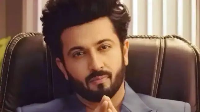 Dheeraj Dhoopar spills the beans about his Bollywood debut, says 'we will announce soon' Dheeraj Dhooper
