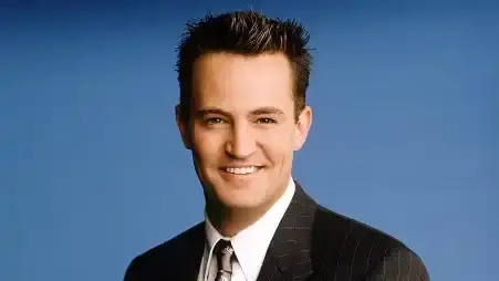 FRIENDS' Star Matthew Perry Was Given 27 Shots Of Ketamine Before Death Due To Accidental Drowning, Claims New Documentary Matthew Perry dies aged 54