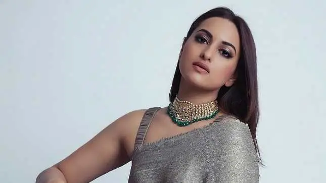 File photo of Sonakshi Sharma