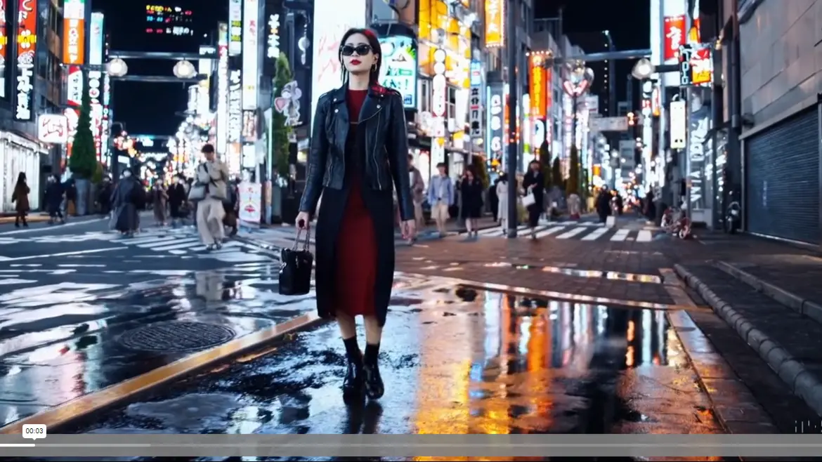 From text to images: What lies ahead for AI tools? Sora