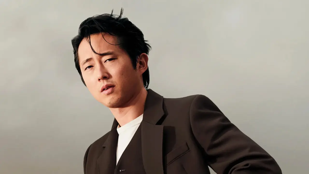 Steven Yeun reveals why he pulled out of Marvel’s Thunderbolts, issues statement Steven Yeun
