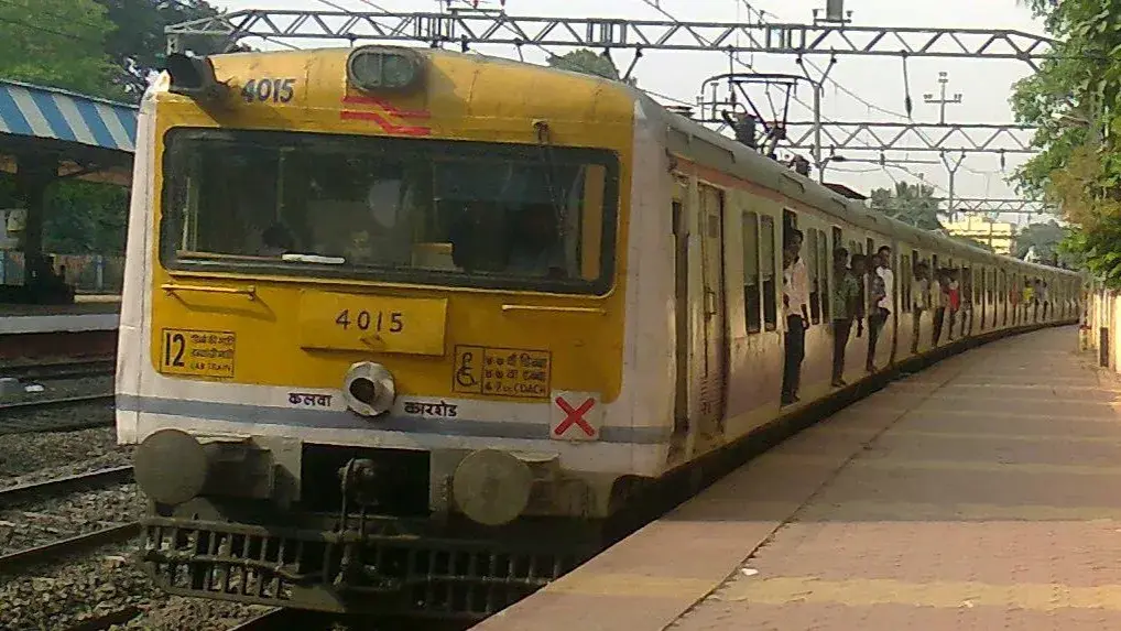Pune: Shivaji Nagar-Lonavala Suburban Train Service