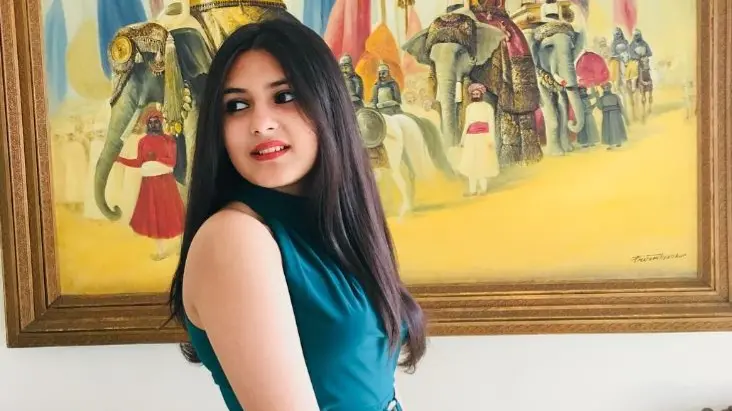 Suhani Bhatnagar's Father Details Her Excruciating Battle With Auto-immune Condition Dermatomyositis Suhani Bhatnagar