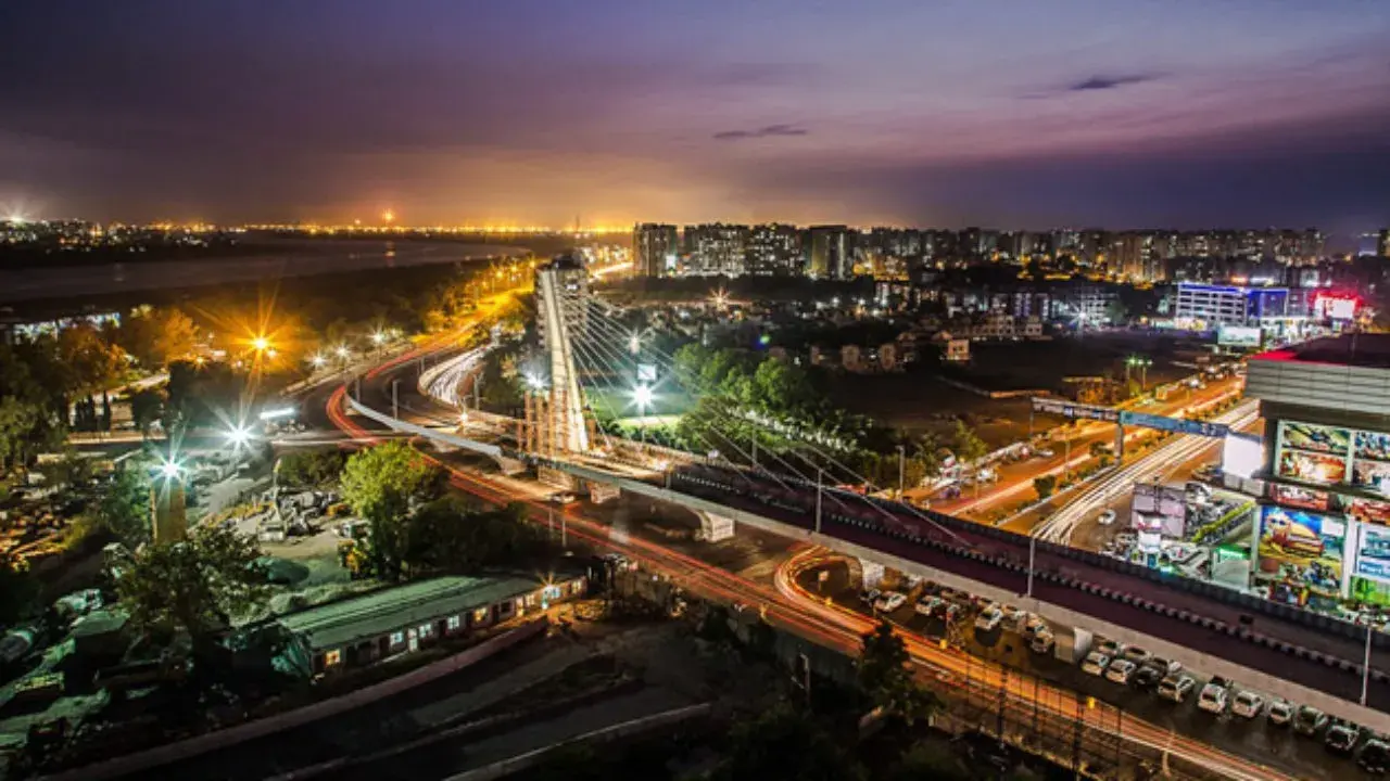 Gujarat received FDI worth Rs 2.39 lakh crore between Oct 2019 and Mar 2023 Gujarat's Sector-Specific Policies Propel Business Investments