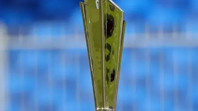 ICC Men's T20 World Cup