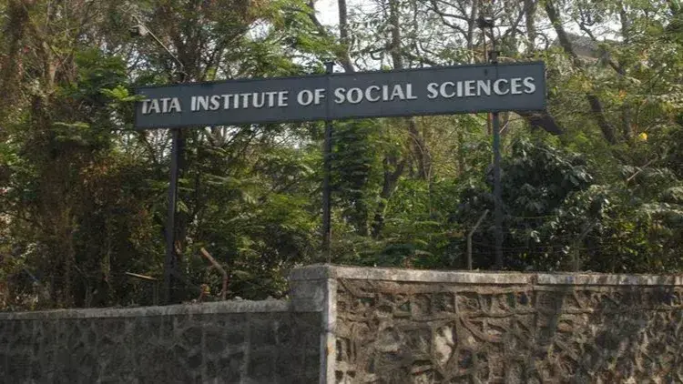 TISS to consider CUET PG, CAT scores for admissions, TISSNET discontinued TISS