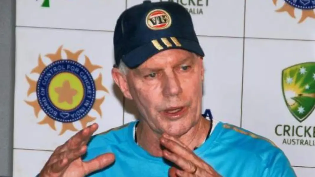 'I don’t know what happened': Australia legend Greg Chappell loses 'Baggy Green' Test cap Greg Chappell