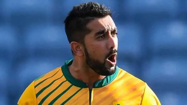 Spinner Tabraiz Shamsi opts out of CSA contract to pursue T20 franchise cricket Indian origin players playing in the ODI World Cup 2023.