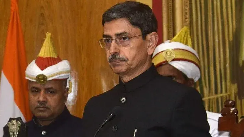 Tamil Nadu Governor RN Ravi