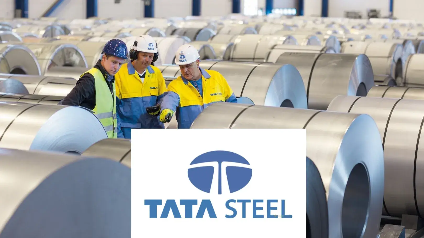 Tata Steel aims to complete Kalinganagar project expansion, begin