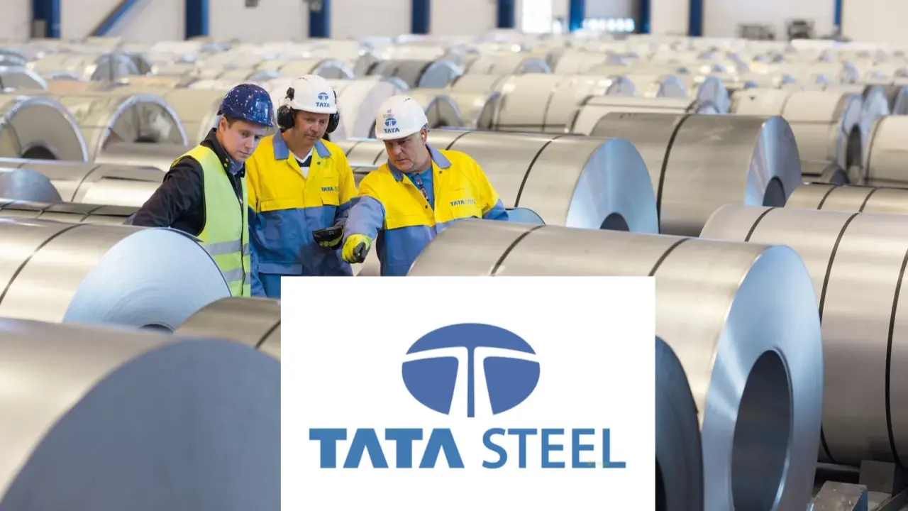 Tata Steel