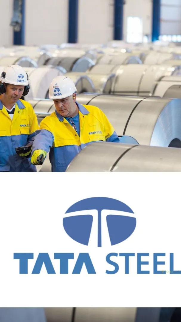 Tata Steel Giant Uses @RISK to Manage Furnace Shutdown - Lumivero