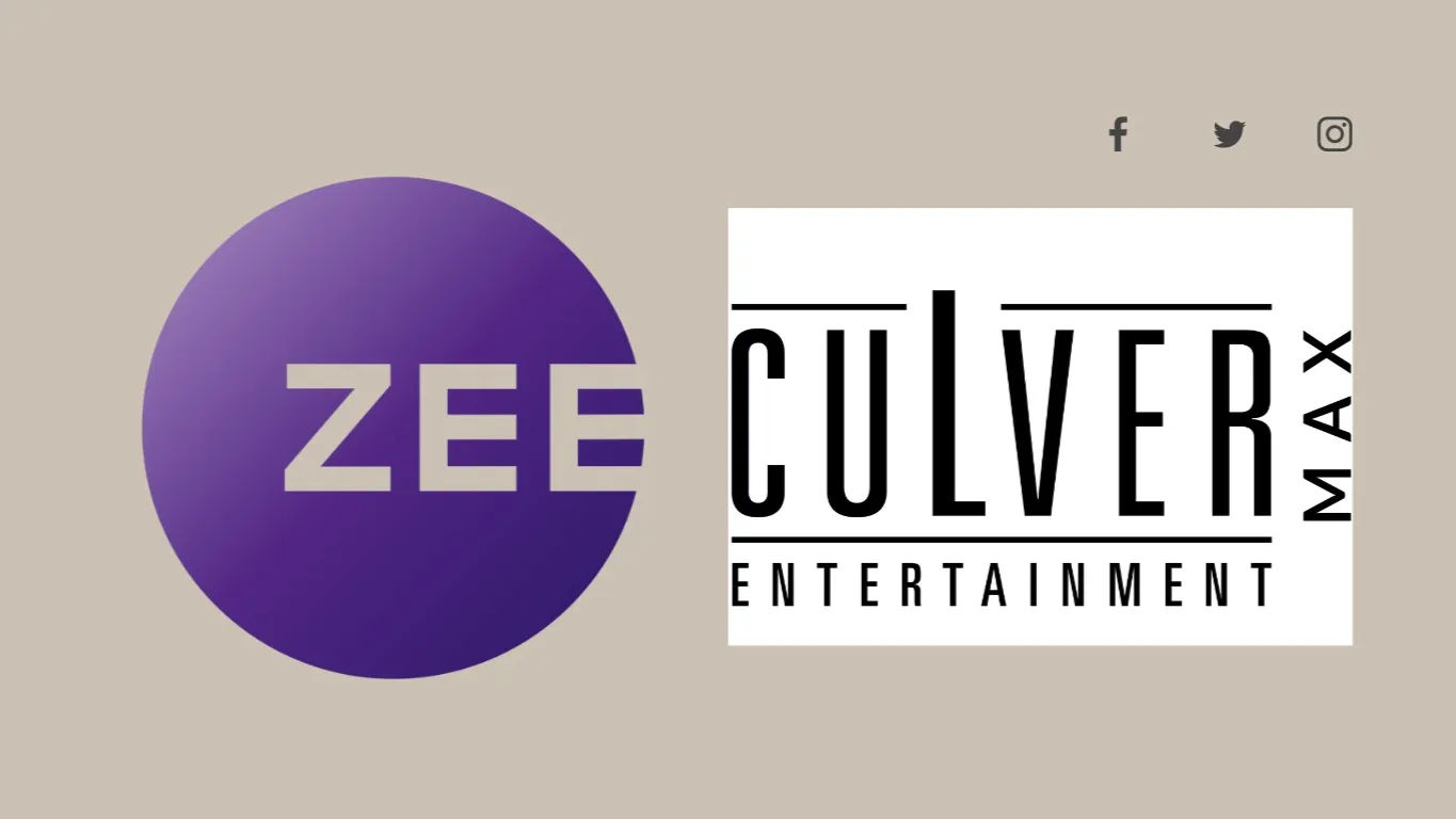 Zee entertainment enterprises - Latest zee entertainment enterprises ,  Information & Updates - Marketing & Advertising -ET BrandEquity