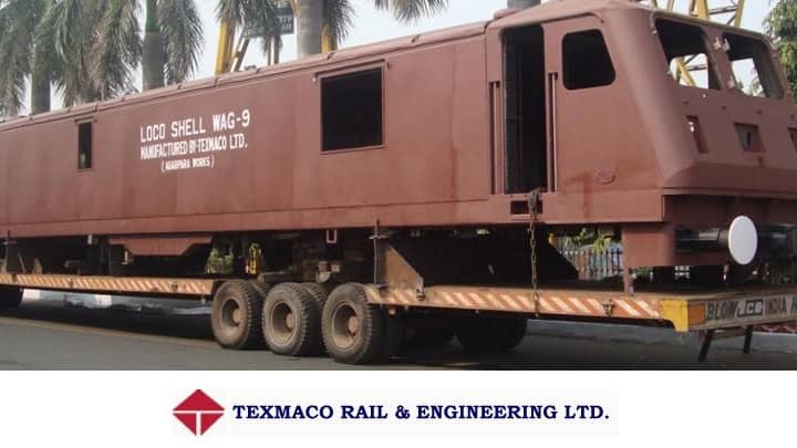 This railway stock has quadrupled investors money in 2023, know why ...