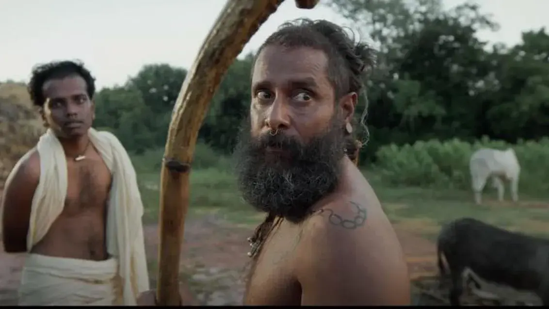 Thangalaan X Review: Netizens Call Chiyaan Vikram Starrer 'All Time Blockbuster' Thangalaan