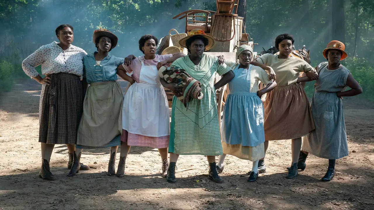 The Color Purple On OTT: When And Where To Watch Taraji P Henson Starrer Film The Color Purple
