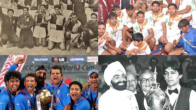 Exploring the Dynamic Landscape of Sports Entertainment in India Sports Entertainment in India