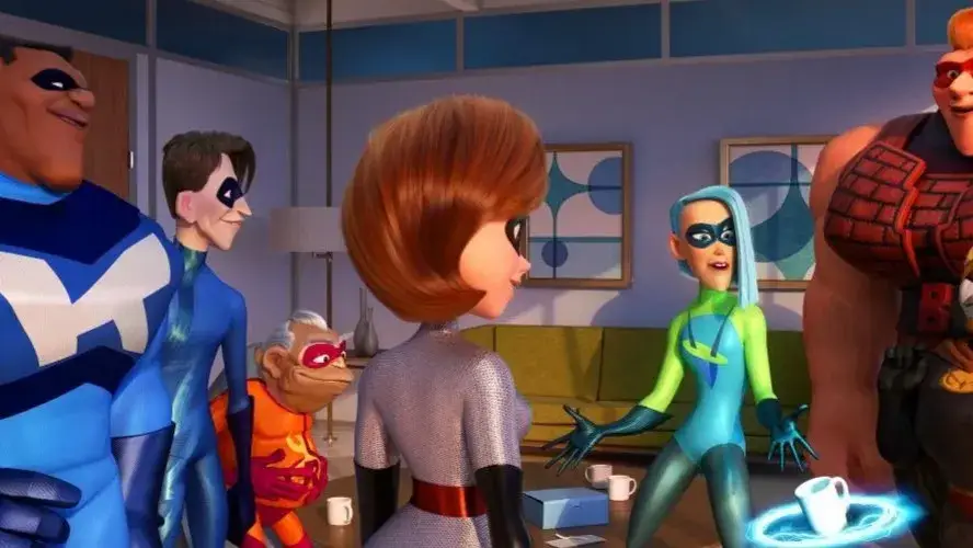 Description of the pic