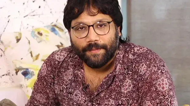 Sandeep Reddy Vanga Reacts To Viral 'Papa' Fan Video After Animal OTT ...