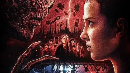 The Strangers Things season 5