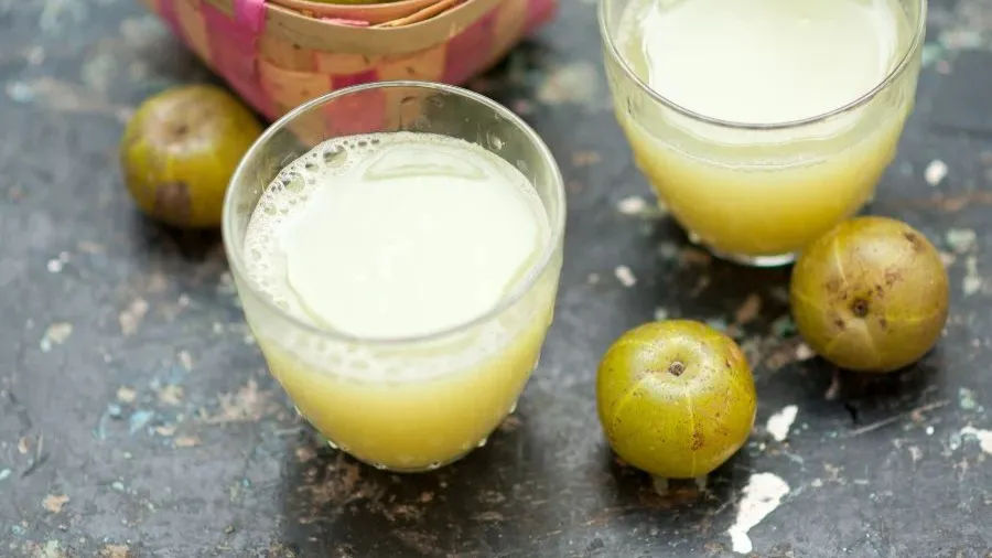 Amla Juice 