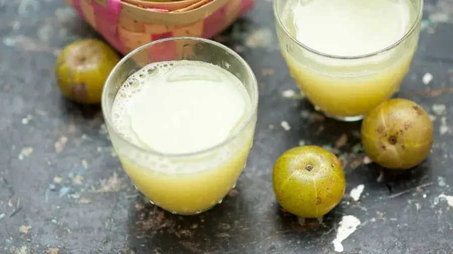 Amla Juice