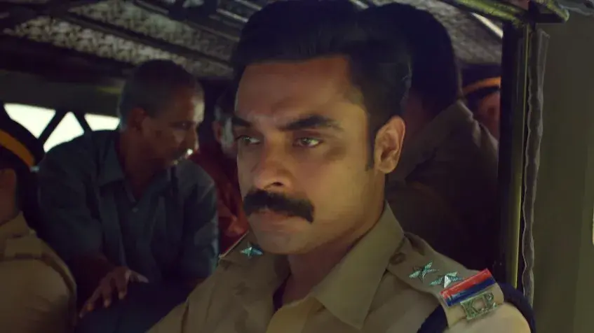 Tovino Thomas, Anweshippin Kandethum