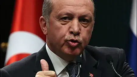 Erdogan