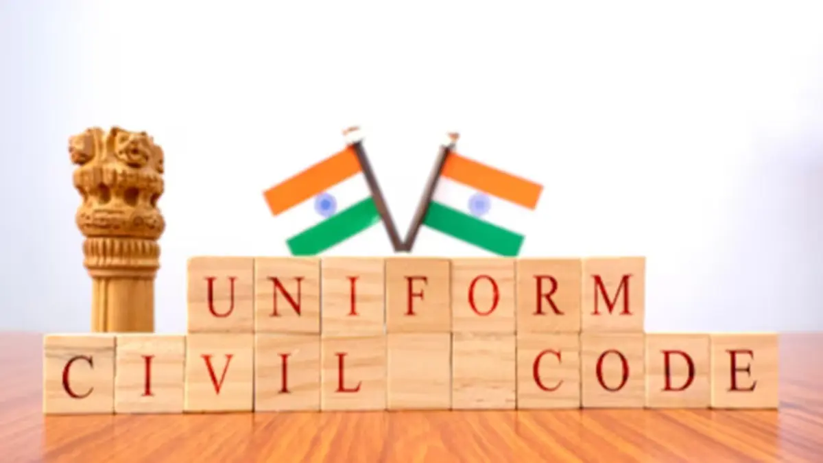 Uniform Civil Code
