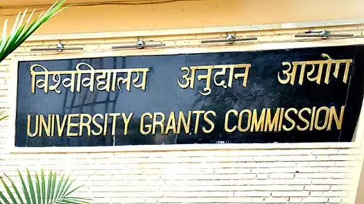 Centre informed Rajya Sabha that six central universities opted to offer admissions twice a year