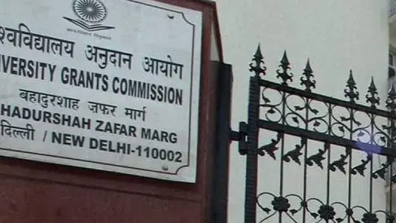 CUET-UG: Students Can Appear For Any Subject Irrespective Of Class 12 Subjects, Says UGC UGC