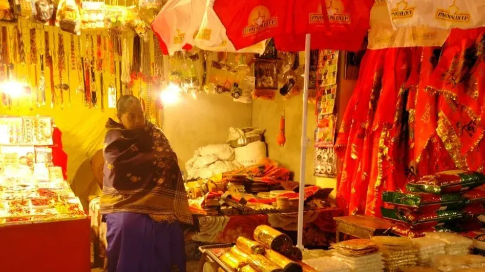 Stakeholders in Ayodhya are upbeat on brand promotions