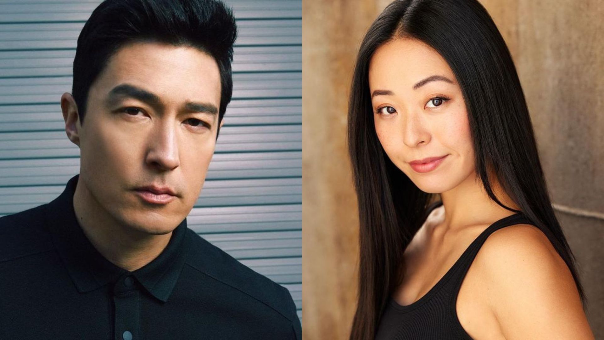 Criminal Minds actor Daniel Henney ties knot with Ru Kumagai, agency ...