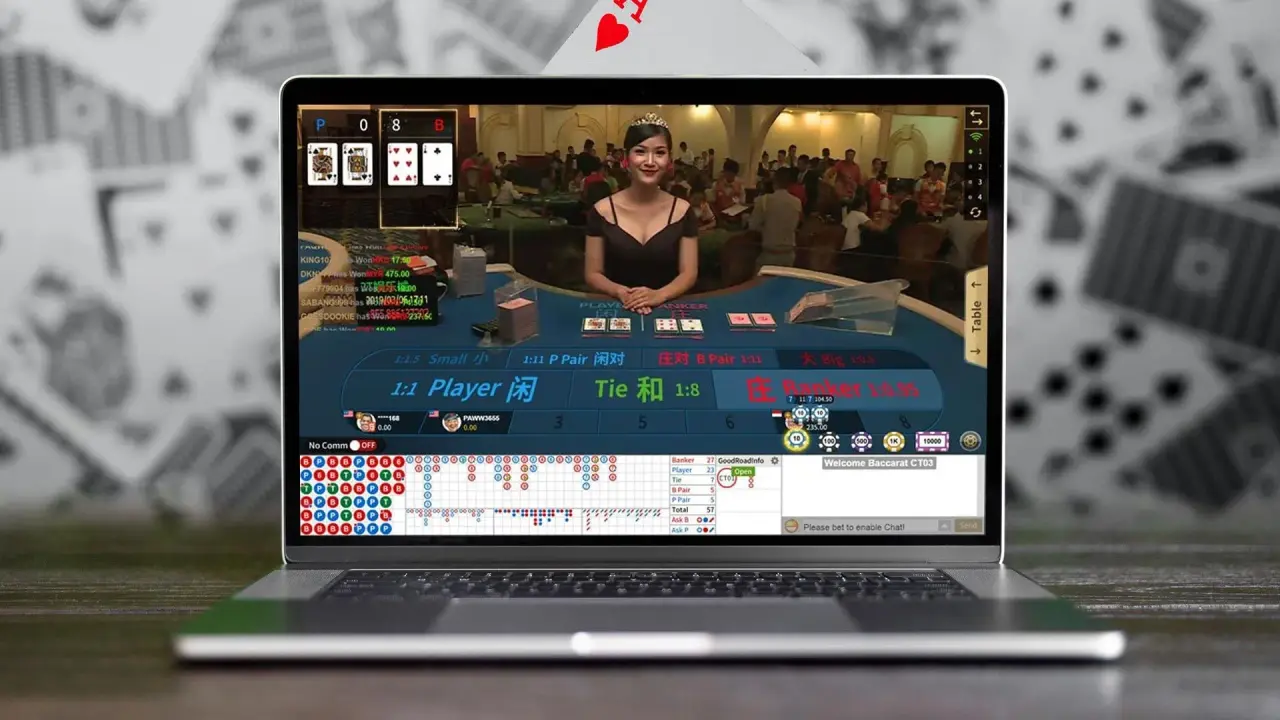 Are Online Games Better Than Offline Games?