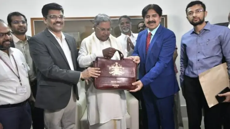 Karnataka Budget 2024: 7 Key Takeaways