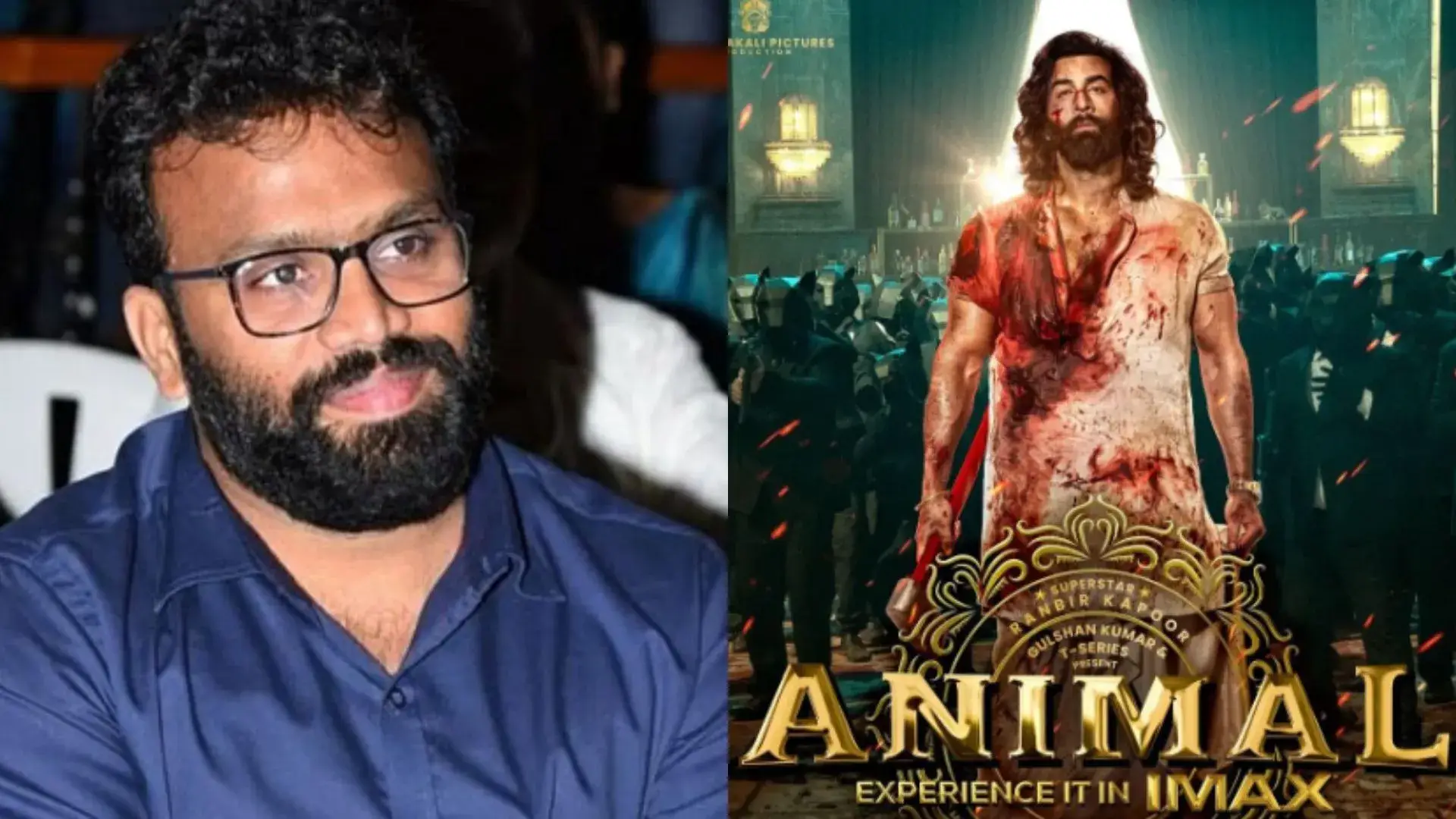 After Animal director, producer Pranay Reddy Vanga slams critics: These ...
