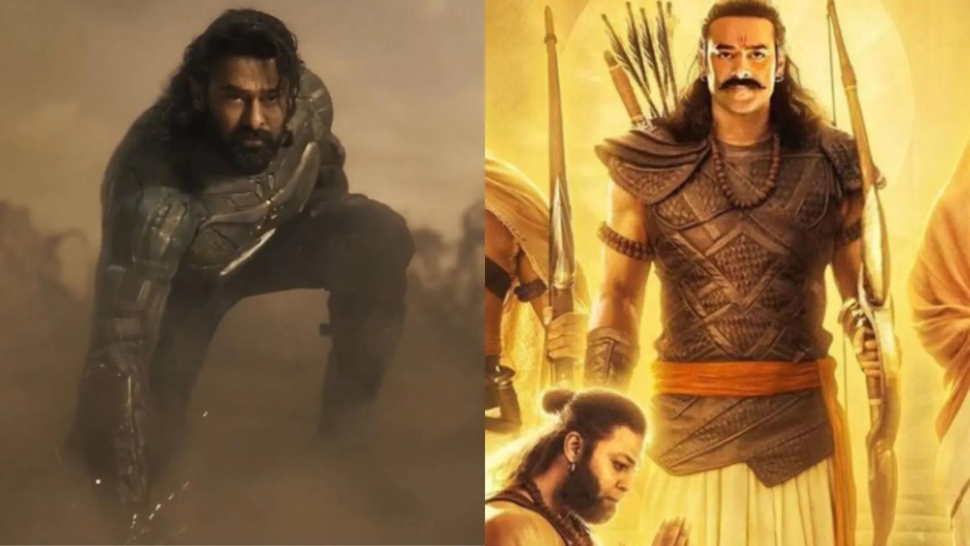 Kalki 2898 AD editor takes a jibe at VFX of Prabhas starrer Adipu - Republic World