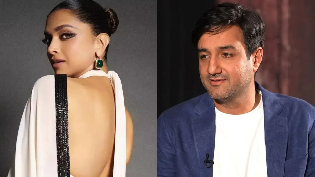 Deepika Padukone Skips Fighter Trailer Launch After Director Siddharth Unfollowed Her On Insta? Deepika Padukone, Siddharth Anand