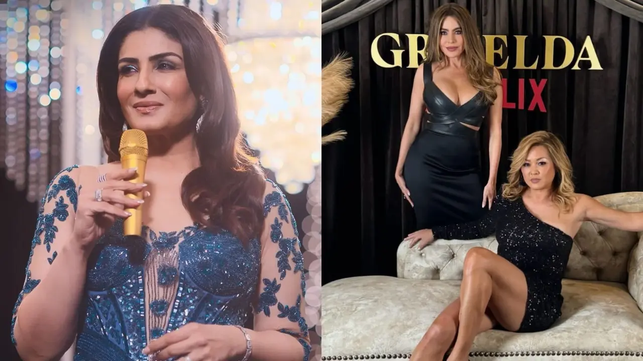 Streaming On OTT: Karmma Calling, Griselda, Web Series To Binge-Watch This Weekend Web Series